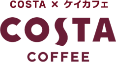 COSTA × ケイカフェ